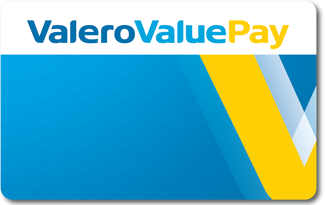 Valero Cc Login